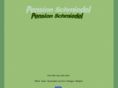 pension-schmiedel.com