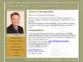 peterbmurray.com