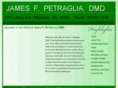 petragliadmd.com