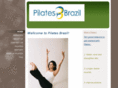 pilatesbrazilstudio.com