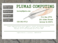 plumascomputing.com