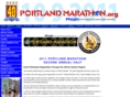 portlandhalfmarathon.biz