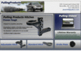 pullingproducts.com