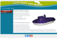 puttputttoyboats.com