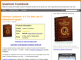 quantumcookbook.net