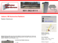 radiatorwarehousems.com