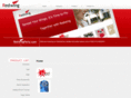 redwingparty.com