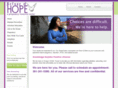 refugeofhopecc.org