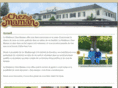 residencechezmaman.com