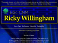 rickywillingham.com