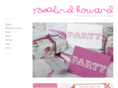 rosalindhoward.com