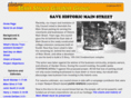 savehistoricmainstreet.com