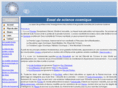 science-cosmique.net