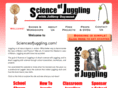 scienceofjuggling.com