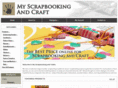 scrapbookingandcraft.com