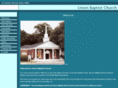 servingchristsince1868.org
