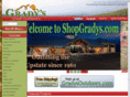 shopgradys.com