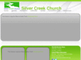 silvercreekchurch.org