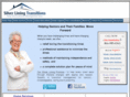 silverliningtransitions.com