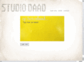 studiodaad.com