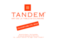 tandemshops.com