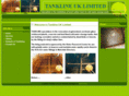 tanklineukltd.com