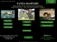 tanzabasenjis.net