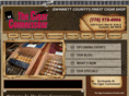 thecigarconnoisseur.com