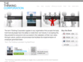 thethinkingcorporation.com