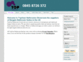 topgearbathrooms.com