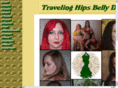 travelinghipsbellydance.com