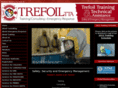 trefoiltta.com