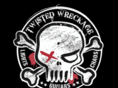 twistedwreckage.com