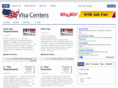 usvisacenters.com
