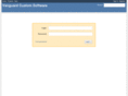 vanguardcustomsoftware.com