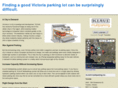 victoriaparking.net