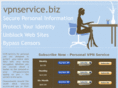 vpnservice.biz