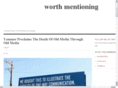 wetheuser.com