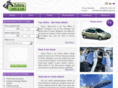 zebrarentacar.com