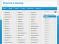 4driverslicense.com