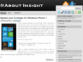 aboutinsight.com