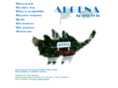 aegena.com