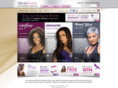 alicia-hair.com