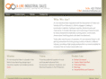 alineindustrialsales.com