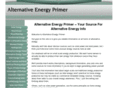 alternativeenergyprimer.com