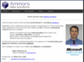 ammonsdatasolutions.com