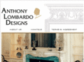 anthonylombardodesigns.com