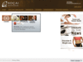 askmeabouthealthychocolate.com