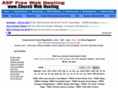 asp-free-web-hosting.com