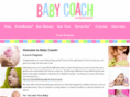 babycoach.co.uk